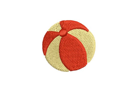 Beach Ball: A Designer’s Review for Summer Merch