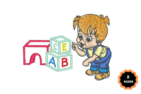 Boy Plays with Letters: A Designer’s Review for Boutique Sweatshirts