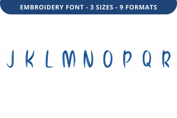 Cat Claws Font J-R: A Crafter’s Review