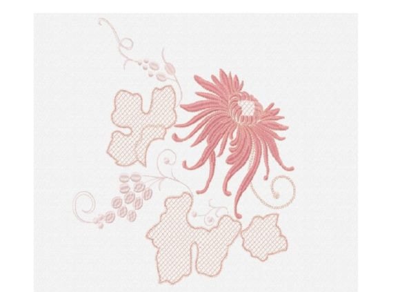 Chrysanthemum Set: A Designer’s Review for Boutique Apparel