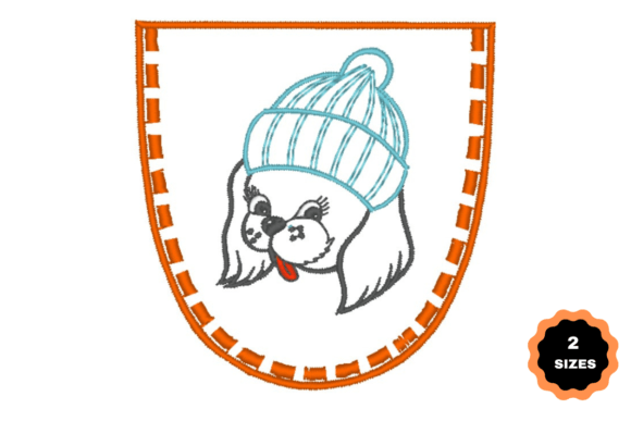 Dog with Hat: A Designer’s Review for Boutique Apparel
