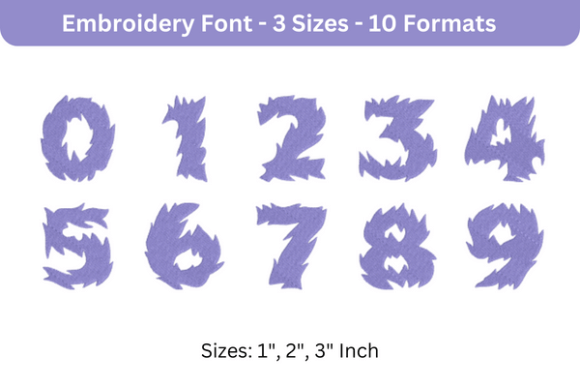 Fire Cat Font 0 to 9: A Designer’s Review for Personalized Gifts