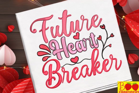 Future Heart Breaker: A Seller’s Review