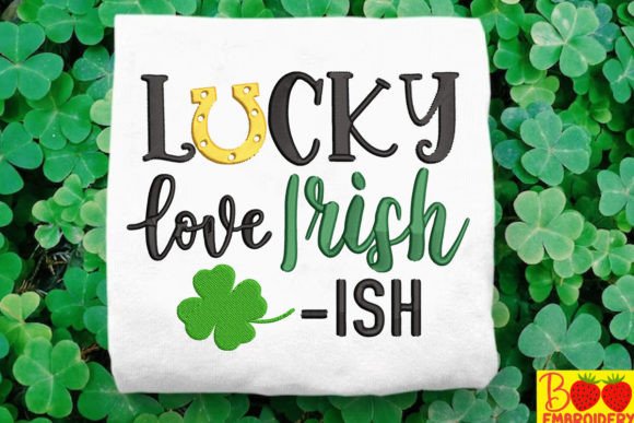 Lucky Love Irish: A Designer’s Review for Boutique Apparel
