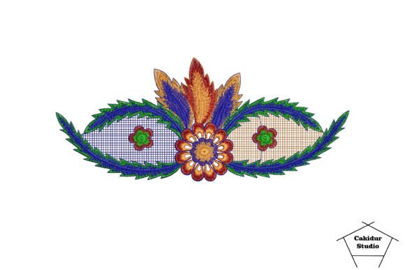 Palm Flower: A Designer’s Review for Branded Merch