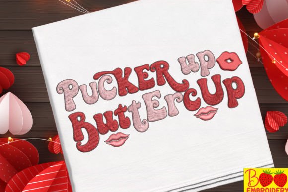 Pucker Up Buttercup: A Designer’s Real-World Review