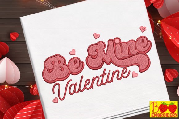 Reviewing Be Mine Valentine for Holiday Sales