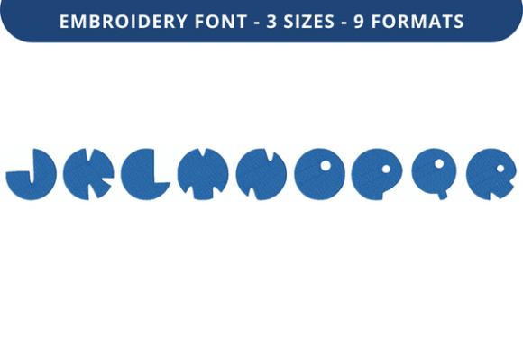 Reviewing Bow Wow Font J to R for Boutique Sweatshirts