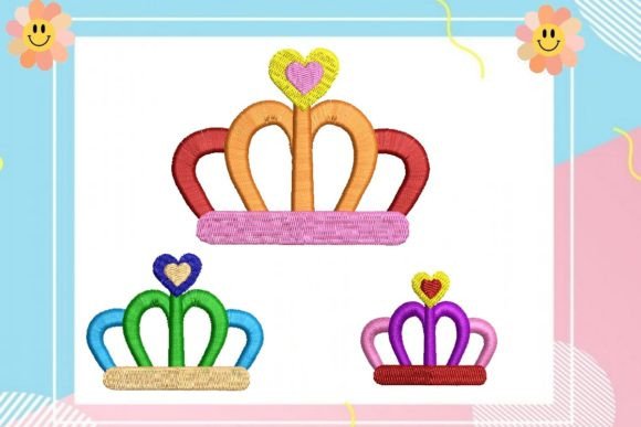 Reviewing King Crown Multicolored Heart for Craft Fairs