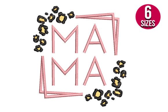 Reviewing Mama with Leopard Print for Modern Gifts