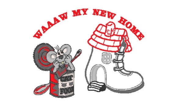 Reviewing Mouse s Home for Holiday Collections