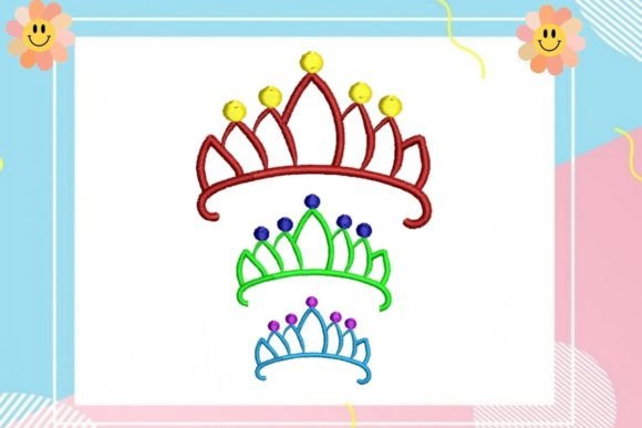Reviewing Queen Crown for Boutique Sweatshirts