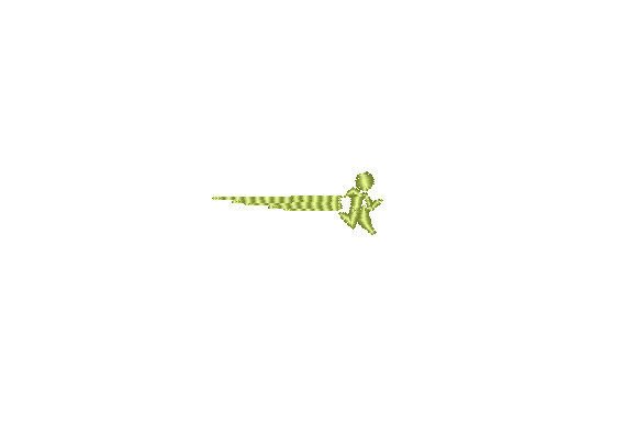 Reviewing Sports Runner Miniature for Small Business Merch