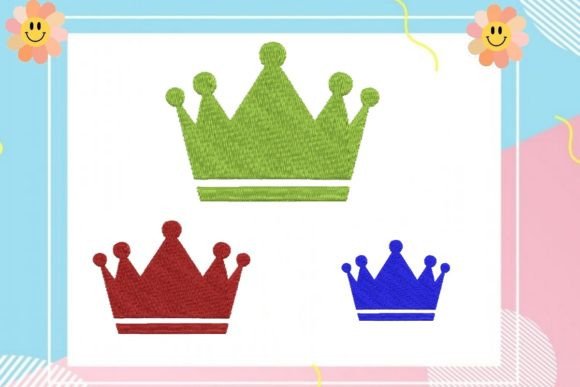 Reviewing the Cute King Crown for Real Projects