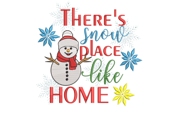 Reviewing There’s Snow Place Like Home for Holiday Sales