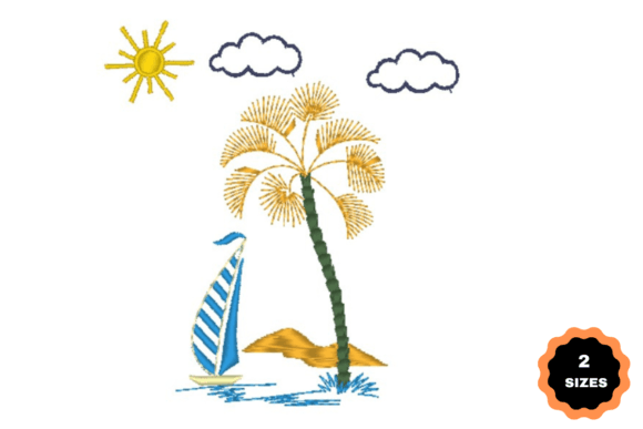 Sea Embroidery Review: A Designer’s Perspective