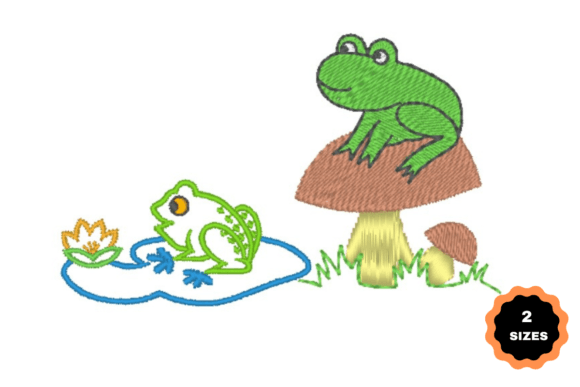 Two Frogs: A Designer’s Review for Craft Fair Success