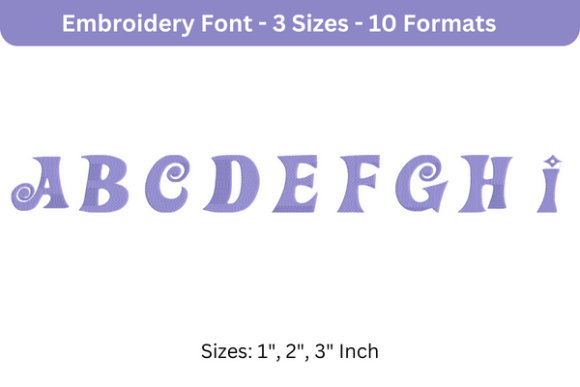 Wonka Font a to I: A Designer’s Review